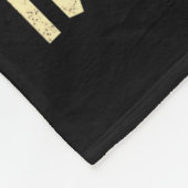 Wurst Time Wurst Fest German Beer Festival New Bra Fleece Deken (Hoek)