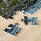 Würzburg Bavière Allemagne. Jigsaw Puzzle (Côté)