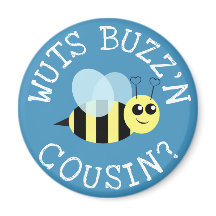 Wuts Buzz'n neef