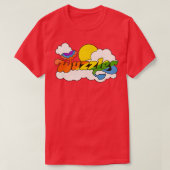 Wuzzles T-shirt (Design voorkant)