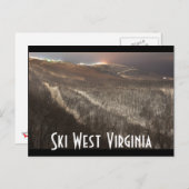 WV BRIEFKAART (Voorkant / Achterkant)