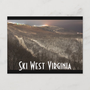 WV BRIEFKAART