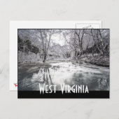 WV BRIEFKAART (Voorkant / Achterkant)