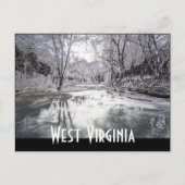 WV BRIEFKAART (Voorkant)