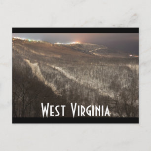 WV BRIEFKAART