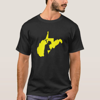 WV Coal Miner T-shirt