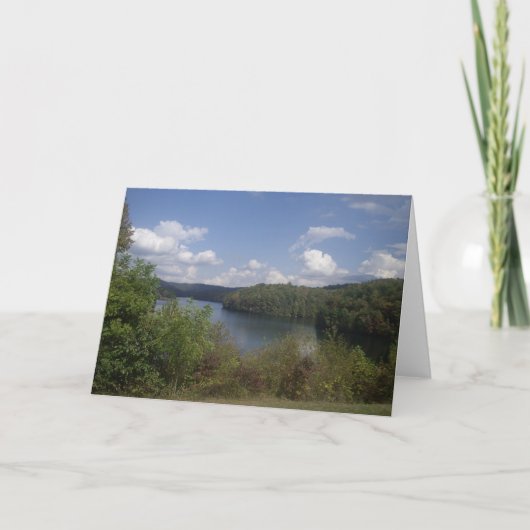 WV-overzicht Feestdagen Kaart (Voorkant)