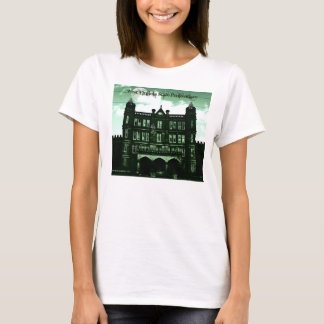 WV Pen T-shirt voor dames