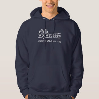 WV Writers Hoodie