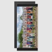 WVAC 12u Allstar Baseball (Voorkant / Achterkant)