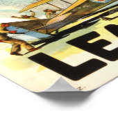 WW1 Affiche de recrutement du Corps d'aviation de  (Coin)