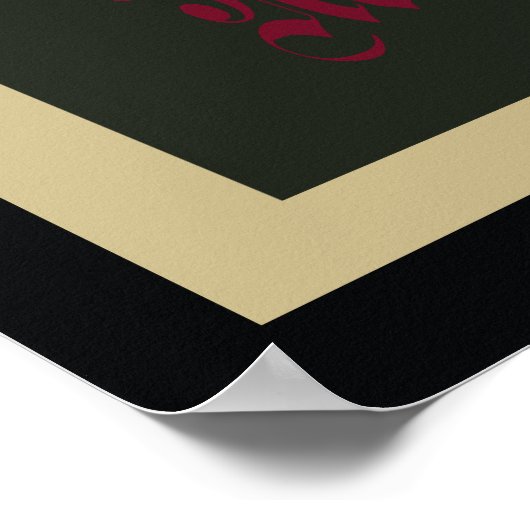 WW1 German Protest Poster (Coin)