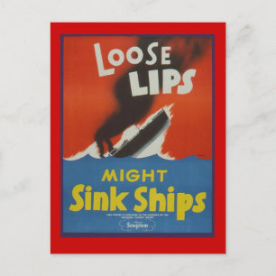 WW1-verzamelaarskaart 1914 CANADA PROPAGANDA Briefkaart