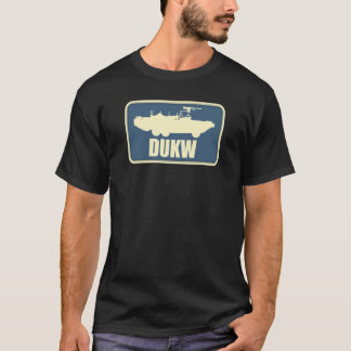 WW2 DUKW 1 T-SHIRT