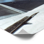 WW2 Luchtvaart Poster (Hoek)