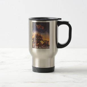 WW2 USMC 9 REISBEKER