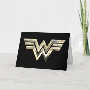 WW84 Logo Golden Wonder Kaart