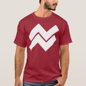 WW T-SHIRT (Voorkant)