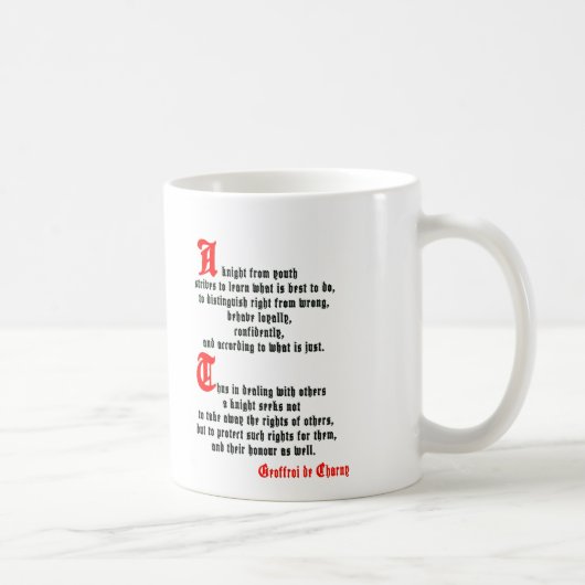 WWCD-Mok Koffiemok (Rechts)