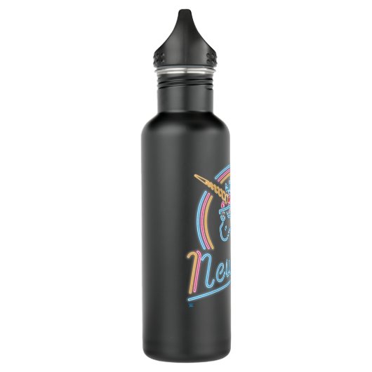 WWE New Day Neon Unicorn 837 Waterfles (Links)