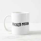 Wwerken Pissah Koffiemok (Links)