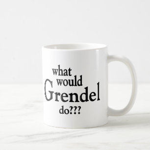 WWGD - Grendel Koffiemok