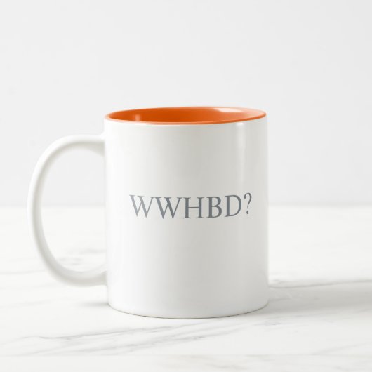 WWHBD ? tasse (Gauche)