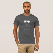 WWHSTD Omgekeerd T-shirt (Voorkant volledig)