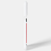  WWI Marine Recruitment Poster Case-Mate iPhone Case (Achterkant / Rechts)