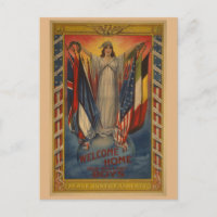  WWI Peace Justice Liberty