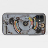 WWII Duitse signaalradio Case-Mate iPhone Case (Achterkant (horizontaal))