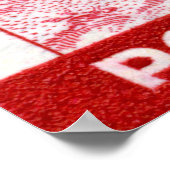 WWII General Sikorski Poster (Hoek)