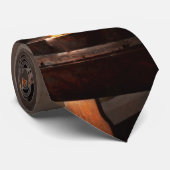 WWII - Ik zal voor u bidden 1944 Stropdas (Opgerold)