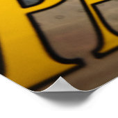 WWII Nose Art Poster (Hoek)