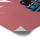 WWII Propaganda Poster Statue of Liberty (Coin)