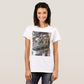 WWII Tanks (Voorkant volledig)