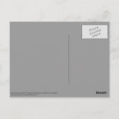  WWII US Vliegtuig Briefkaart (Achterkant)