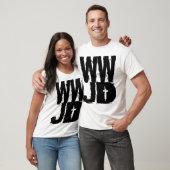 WWJD T-SHIRT (Unisex)