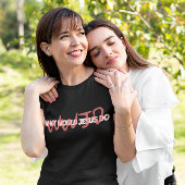 WWJD – What Would Jesus *Actually* Do? Tee Tri-Blend Shirt