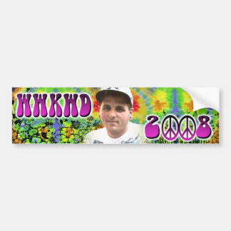 wwkwd bumpersticker