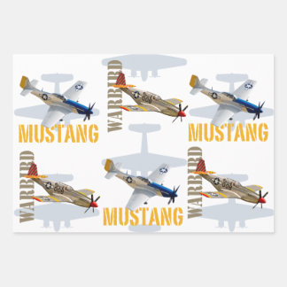 WWll Inpakpapier Vel