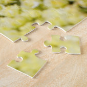 WWN Bumblebee op Bloeiende Wortel Legpuzzel (Zijkant)