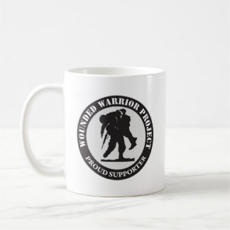 WWP Supporter Mug