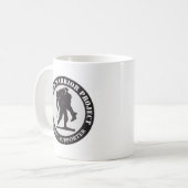 WWP Supporter Mug Koffiemok (Voorkant links)