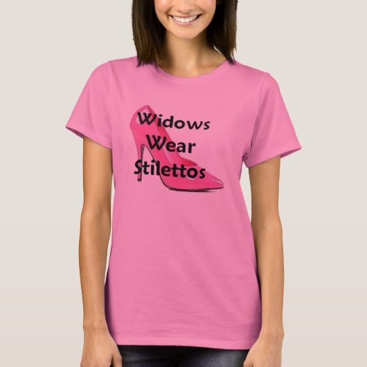 WWS Logo Front Printing T-shirt (Voorkant)