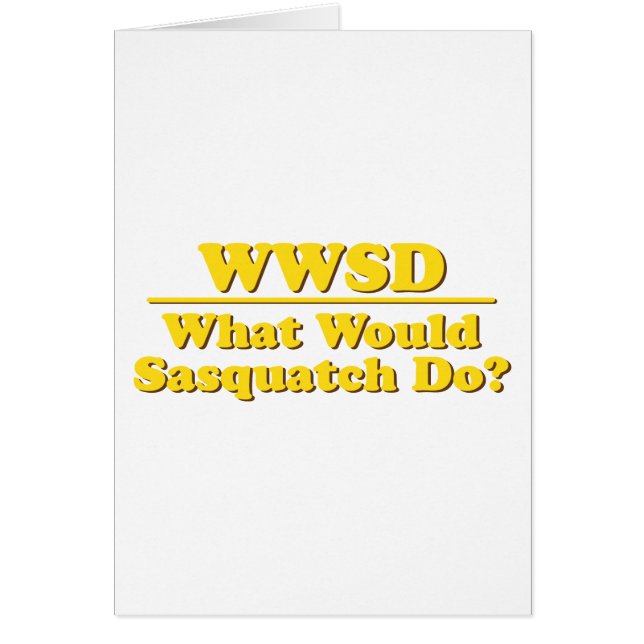 WWSD ? (Devant)