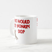 WWSMD-mok Koffiemok (Voorkant links)