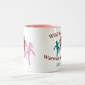 WWW3 Roze Mok - Geen Citaat op rug (Center)