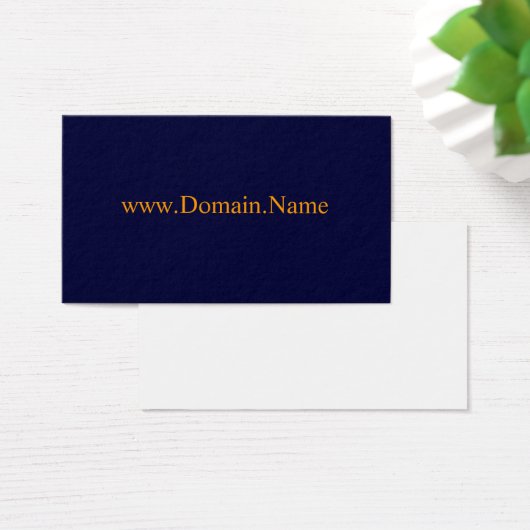 www.Domain.Name (Bureau)