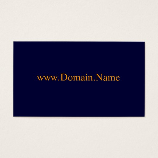 www.Domain.Name (Devant)